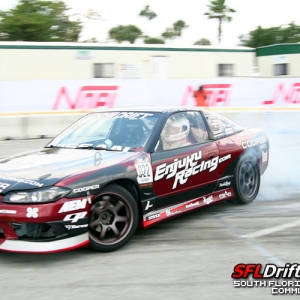 Enjuku Racing