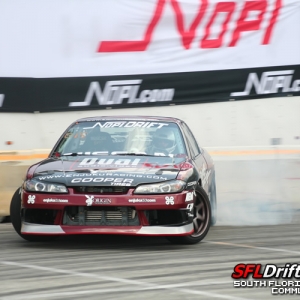 Enjuku Racing