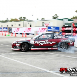 Enjuku Racing