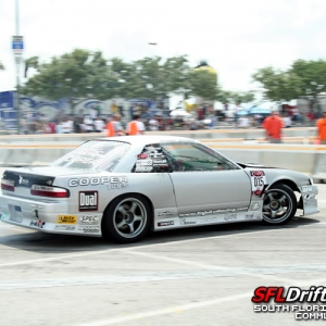 Enjuku Racing