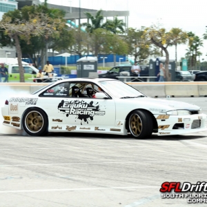 Enjuku Racing