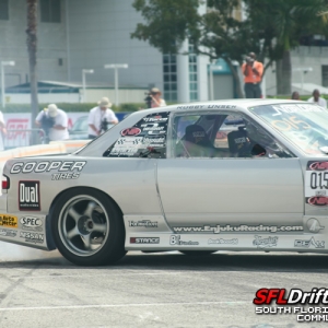 Enjuku Racing