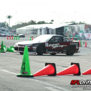 Enjuku Racing