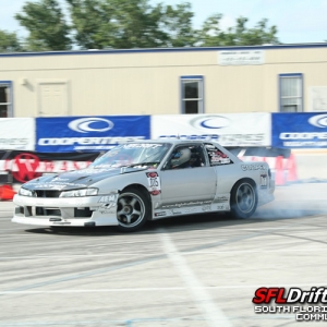 Enjuku Racing