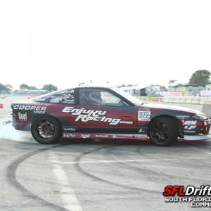 Enjuku Racing