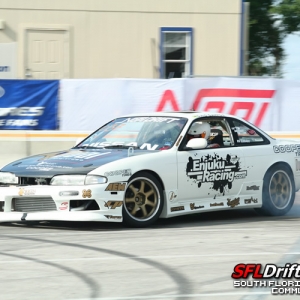 Enjuku Racing