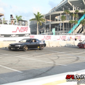 ??? + Enjuku Racing