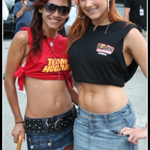 Team Hogan Women