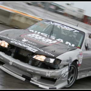 Robby Unser