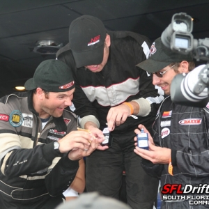 Blake Fuller + Rob Fleming + Daniel Willie