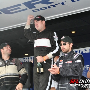 Blake Fuller + Rob Fleming + Daniel Willie