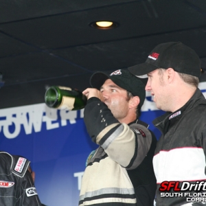 Daniel Willie + Blake Fuller + Rob Fleming