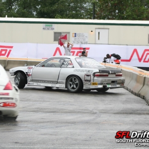 Robby Unser + Blake Fuller