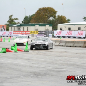 Robby Unser + Blake Fuller