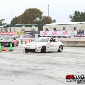Blake Fuller + Daniel Willie