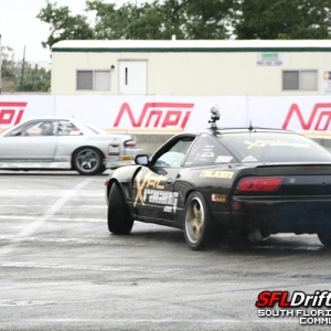 Robby Unser + Rob Fleming