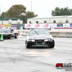 Robby Unser + Rob Fleming