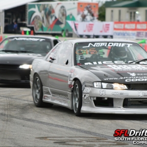 Robby Unser + Ron Ewerth