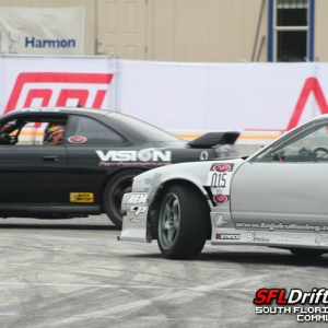 Ron Ewerth + Robby Unser