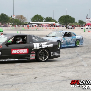 James Evans + Nathan Brasz