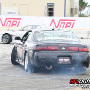 Robby Unser + Damien Bagley