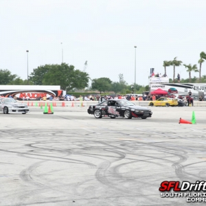 Damien Bagley + Robby Unser