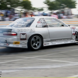 Robby Unser