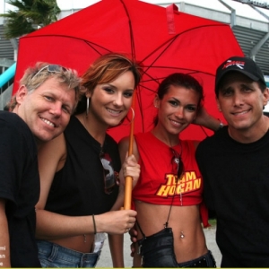 Team Hogan
