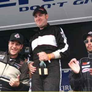 Blake Fuller + Rob Fleming + Daniel Willie