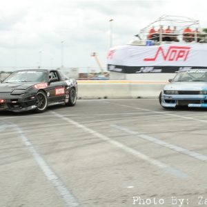 James Evans + Nathan Brasz