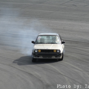 e30 gangsta