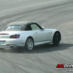 AP2 Drift