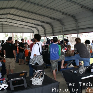 Crowd