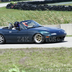 what miata?