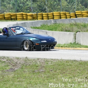 what miata?