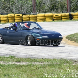 what miata?