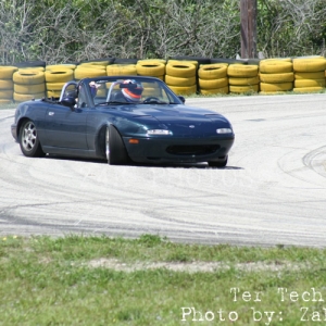 what miata?