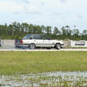 rwdrift