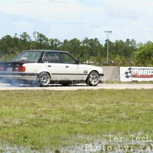 rwdrift