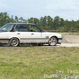 rwdrift