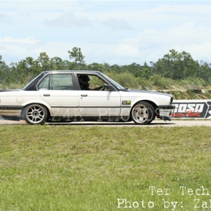 rwdrift