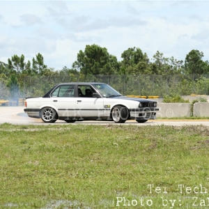 rwdrift