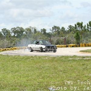 rwdrift