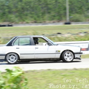 rwdrift