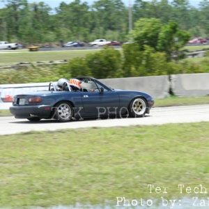 what miata?