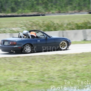 what miata?