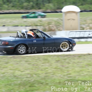 what miata?