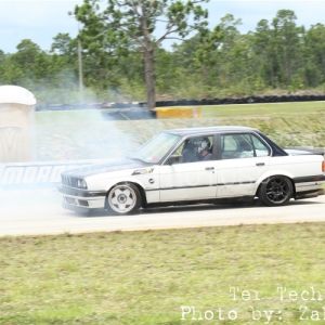 rwdrift