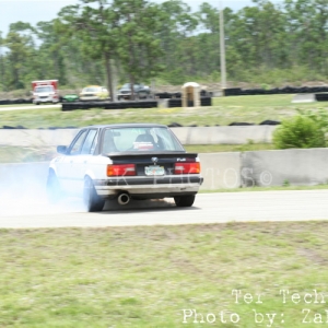 rwdrift