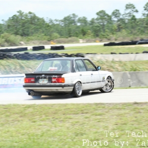 rwdrift